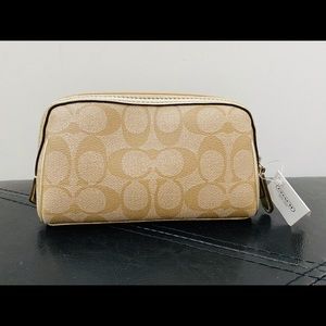 Coach wallet for Mother’s Day Gift